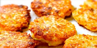 Prepara estas torticas de plátano ¡Crujientes y deliciosas!