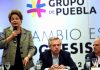 VII Cumbre del Grupo de Puebla