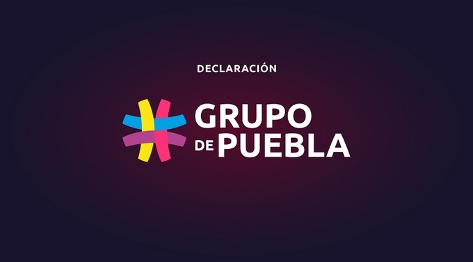 puebla Grupo de Puebla
