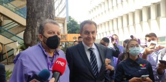 zapatero