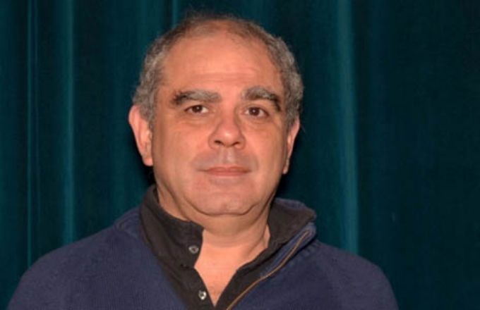santiago o'donnell