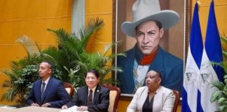 Nicaragua se retira de la OEA