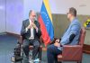 Veedores y acompañantes