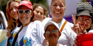 Eliminación de Violencia Contra Mujer