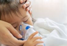 Covid-19: Niños con asma son más propensos a ser hospitalizados
