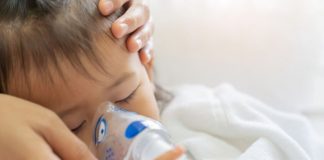 Covid-19: Niños con asma son más propensos a ser hospitalizados