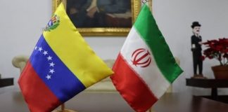 Venezuela e Irán reafirman lazos