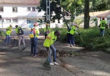 #Carabobo: Gobierno Bolivariano fortalece mantenimiento en centros de salud