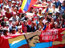 Bloqueo imperialista