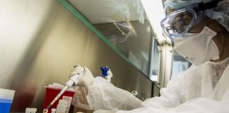 Confirman 5 casos de variante Ómicron en Nueva York