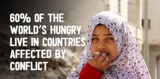Día Internacional de la Solidaridad Humana-ONU 2