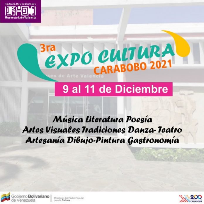 Expo Cultura 1