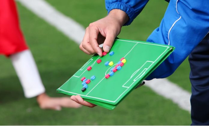 Registro Nacional de Entrenadores