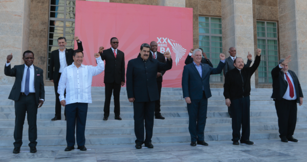 Alba-TCP enfrenta con éxito impactos del Covid-19