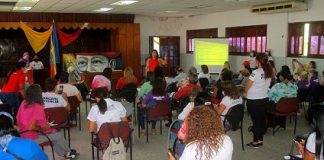 Ley Org. sobre Derecho de la Mujer