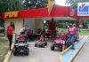 Zona Infantil del Parque Negra Hipólita