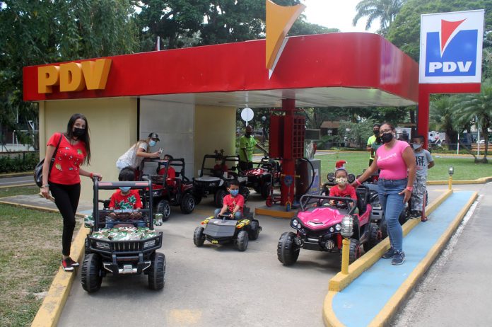 Zona Infantil del Parque Negra Hipólita Zona Infantil del Parque Negra Hipólita