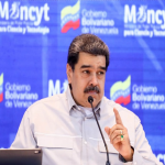 Variante Ómicron llega a Venezuela