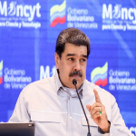 Variante Ómicron llega a Venezuela Variante Ómicron llega a Venezuela