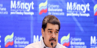 Variante Ómicron llega a Venezuela