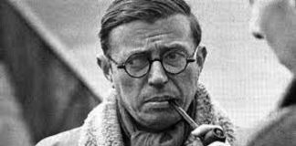 Jean-Paul Sartre-Eróstrato 2