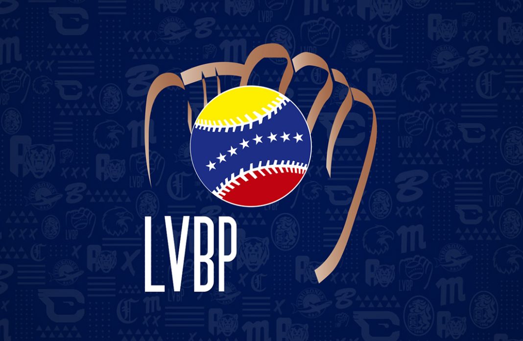 LVBP Tigres-Bravos Round Robin-LVBP Tigres-Bravos