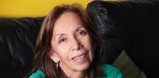 Laura Antillano-arena