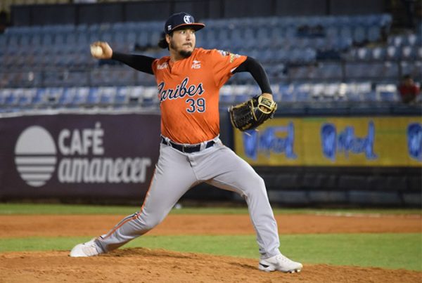 Leones del Caracas_Cardenales de Lara
