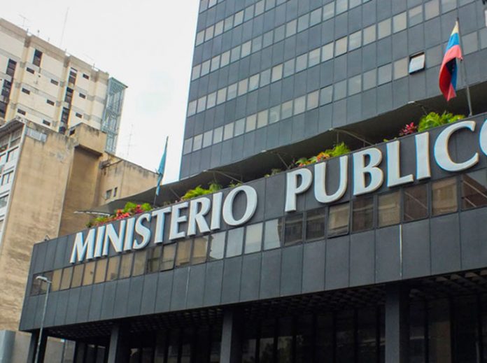 El Ministerio Público