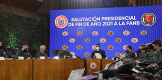 En el 2022 nace la Zona Económica Militar de Alta Tecnología (ZEMAT)