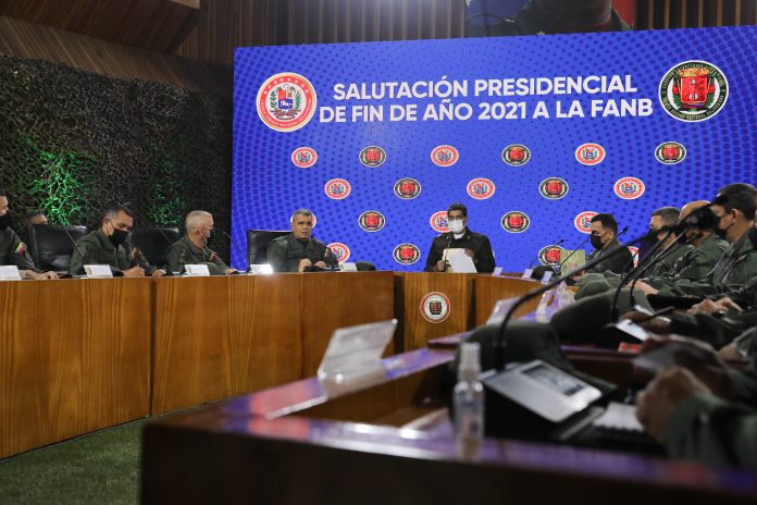En el 2022 nace la Zona Económica Militar de Alta Tecnología (ZEMAT)