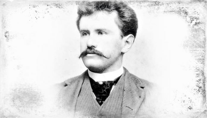 O.-Henry O.-Henry