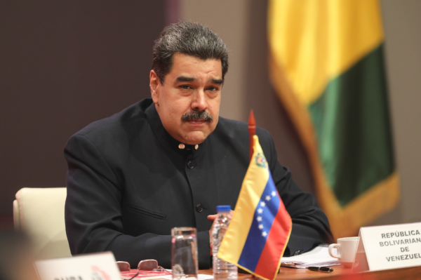 Presidente Maduro: Alba debe crear plan integral de desarrollo