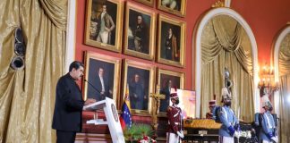 Presidente Maduro : Earle fue el Aquiles Nazoa de nuestro tiempo