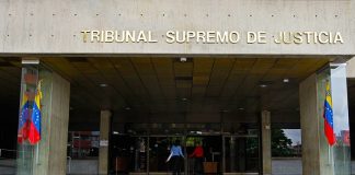 Tribunal penal