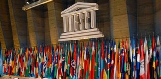 Comité de la Unesco