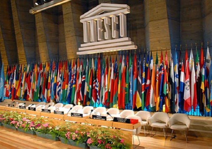 Comité de la Unesco
