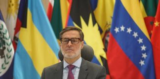 Venezuela reafirma compromiso con cooperación Sur-Sur