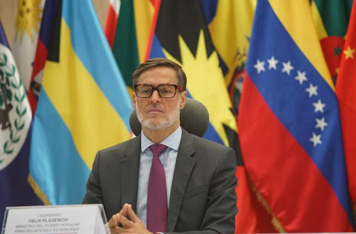 Venezuela reafirma compromiso con cooperación Sur-Sur