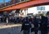 gobernantes de facto en Bolivia