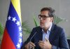 retirar medidas coercitivas a Venezuela
