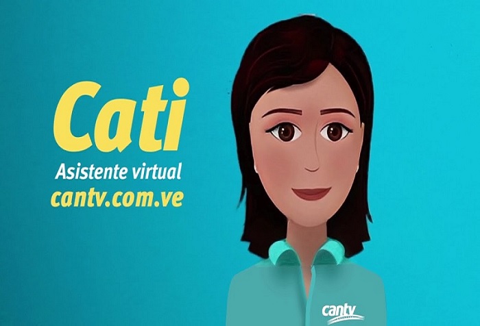 cati Cati