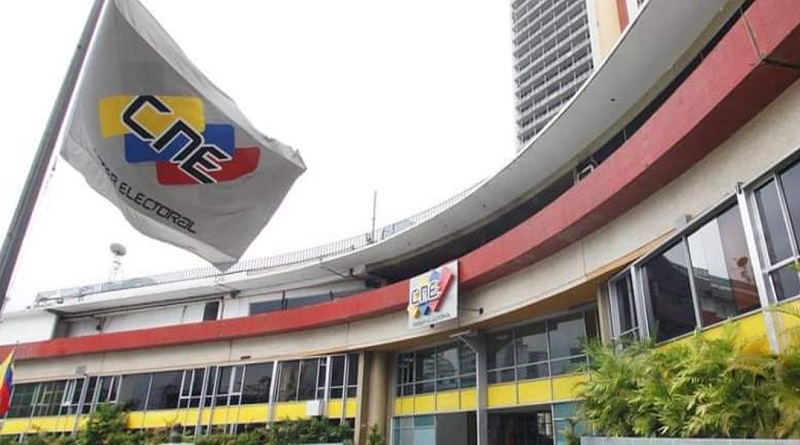 nuevas elecciones en Barinas nuevas elecciones en Barinas