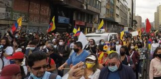 colombia-DDHH 2-informe