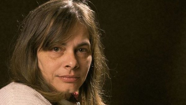 Un cuento para la merienda: "Punto final" de Cristina Peri Rossi