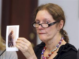 Carta abierta de la madre de Julian Assange al mundo madre de Julian Assange
