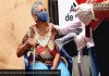 Derechos de personas con discapacidad