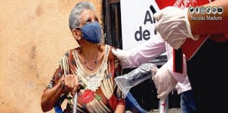 Derechos de personas con discapacidad