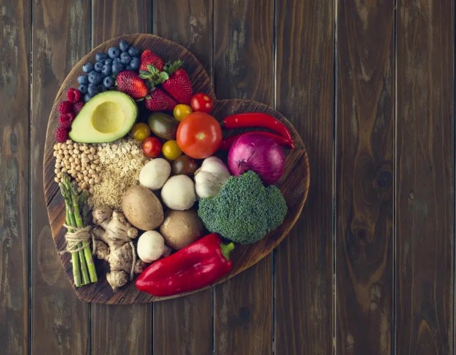 frutas Las frutas