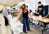 Avanzan elecciones para elegir al nuevo presidente de Chile Chile